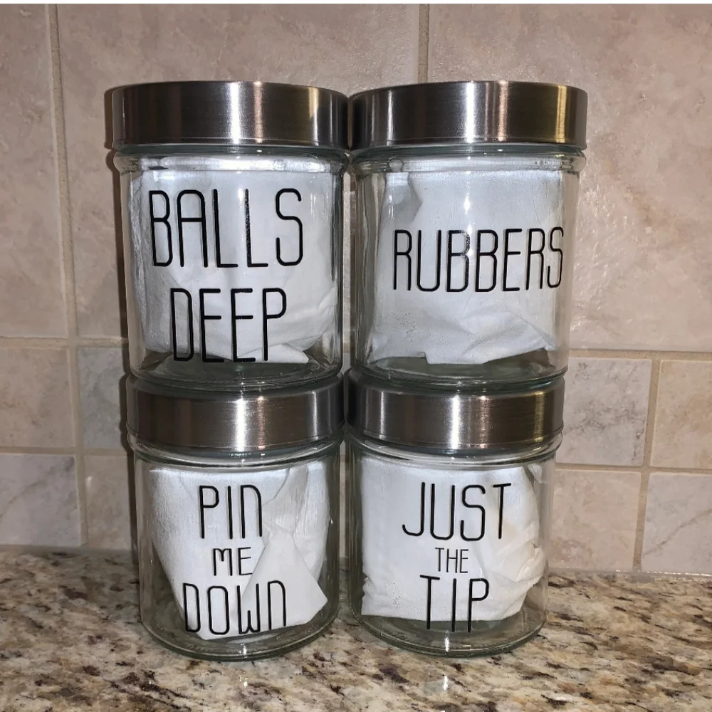 Bathroom organizers